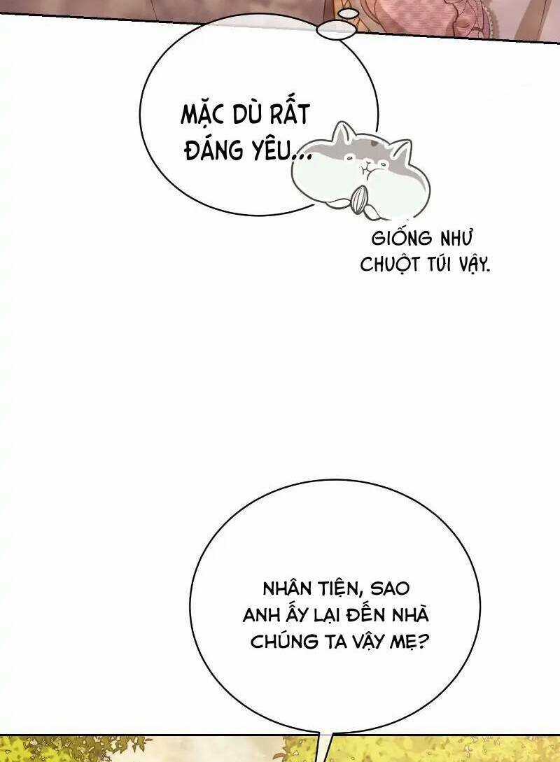 Sinh Ra Trở Thành Nhân Vật Không Có Trong Nguyên Tác Chapter 12 trang 26