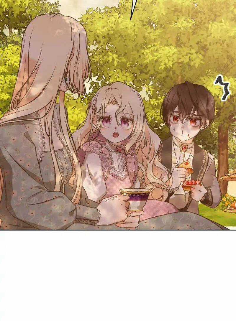 Sinh Ra Trở Thành Nhân Vật Không Có Trong Nguyên Tác Chapter 12 trang 27