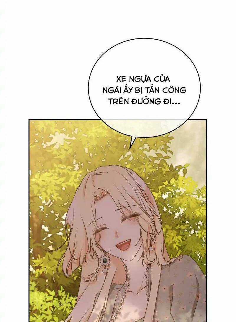 Sinh Ra Trở Thành Nhân Vật Không Có Trong Nguyên Tác Chapter 12 trang 28