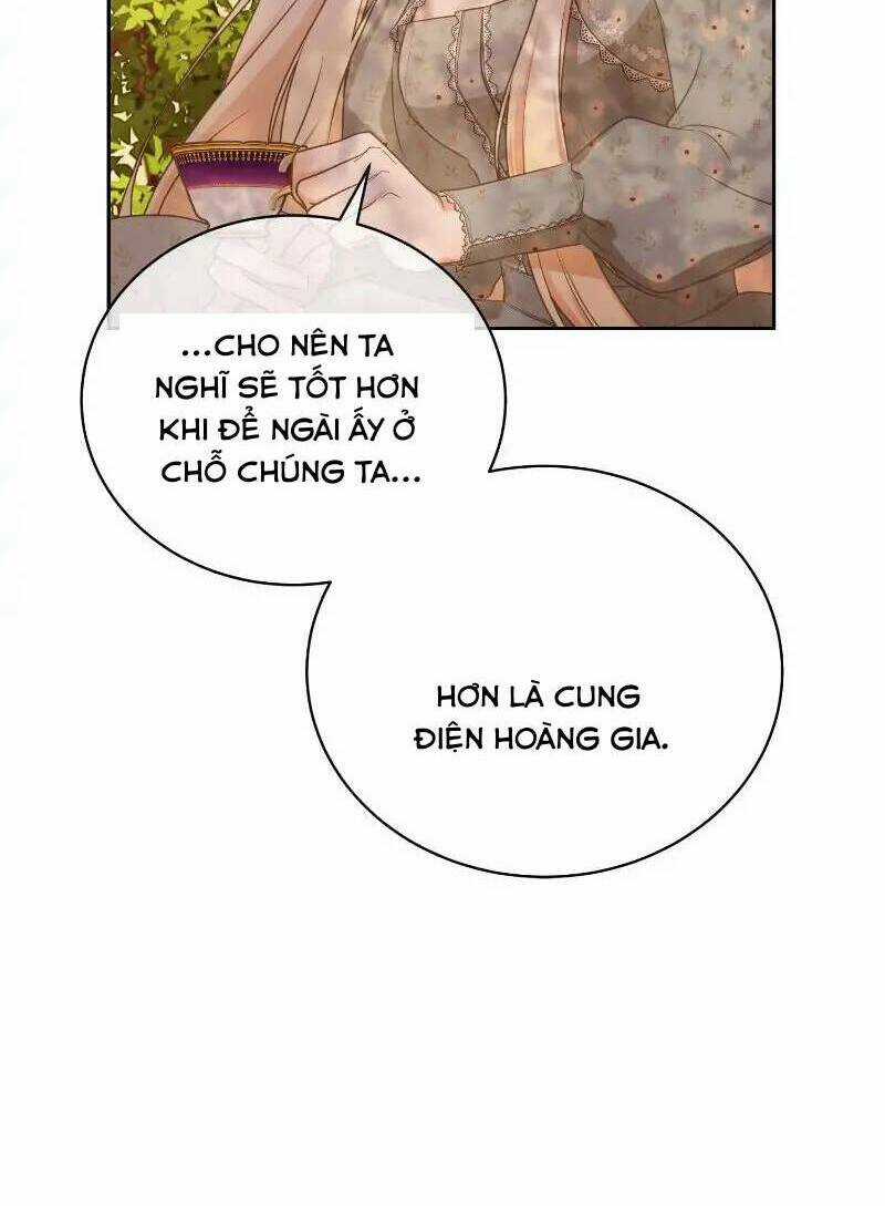 Sinh Ra Trở Thành Nhân Vật Không Có Trong Nguyên Tác Chapter 12 trang 29