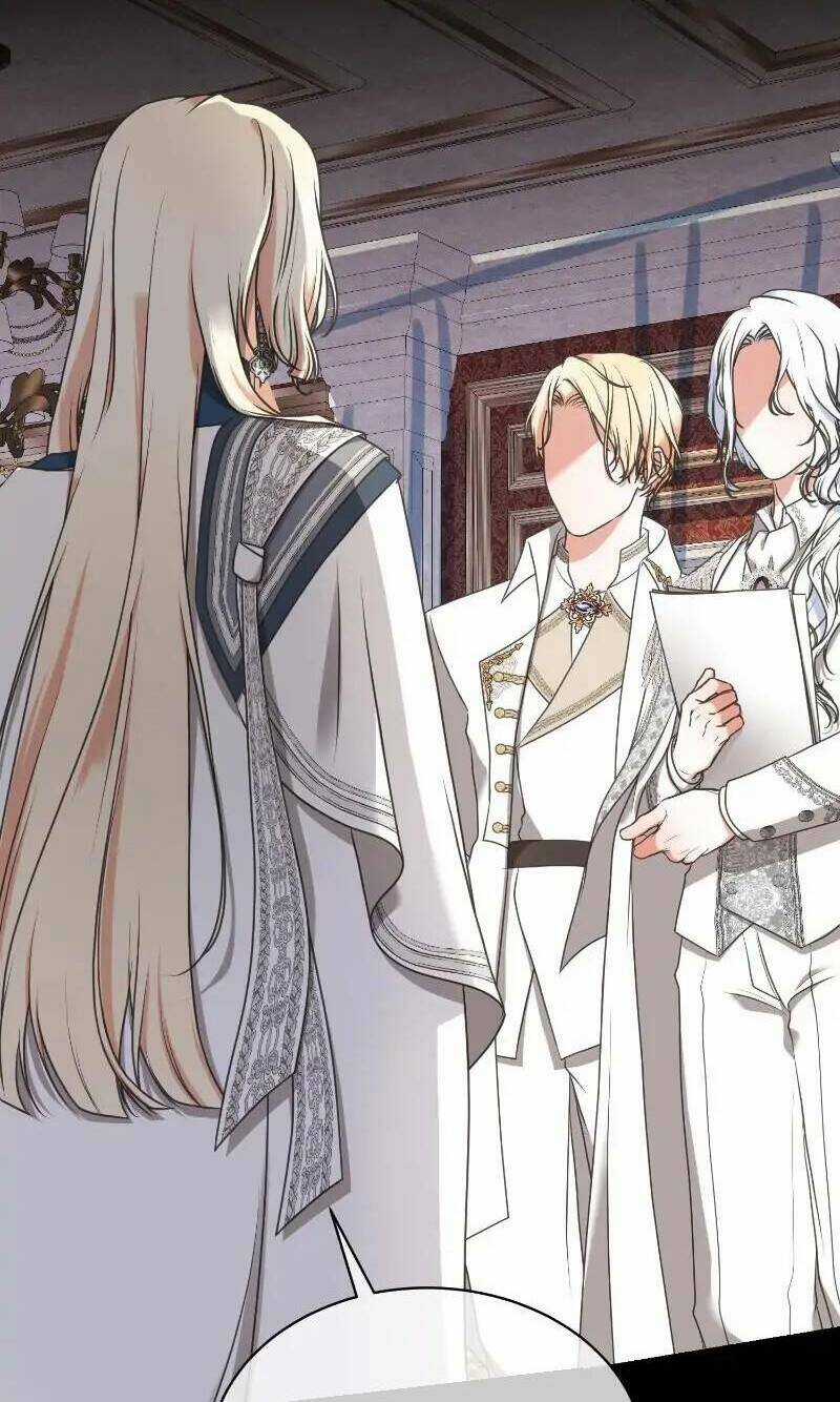 Sinh Ra Trở Thành Nhân Vật Không Có Trong Nguyên Tác Chapter 12 trang 3