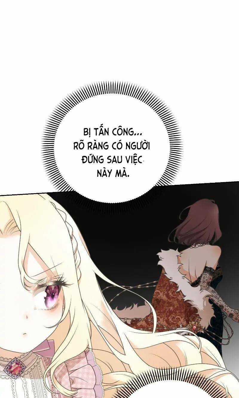 Sinh Ra Trở Thành Nhân Vật Không Có Trong Nguyên Tác Chapter 12 trang 30