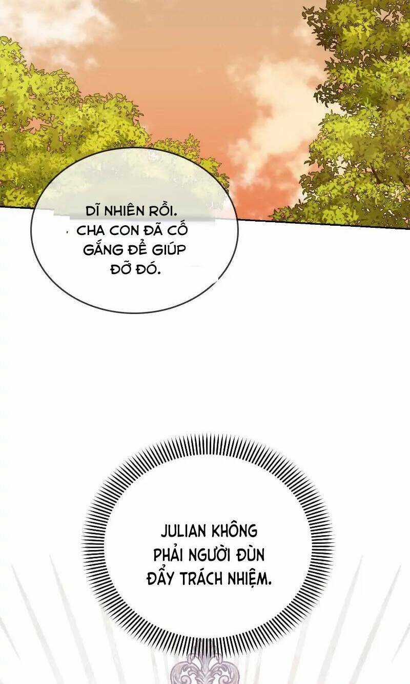 Sinh Ra Trở Thành Nhân Vật Không Có Trong Nguyên Tác Chapter 12 trang 32