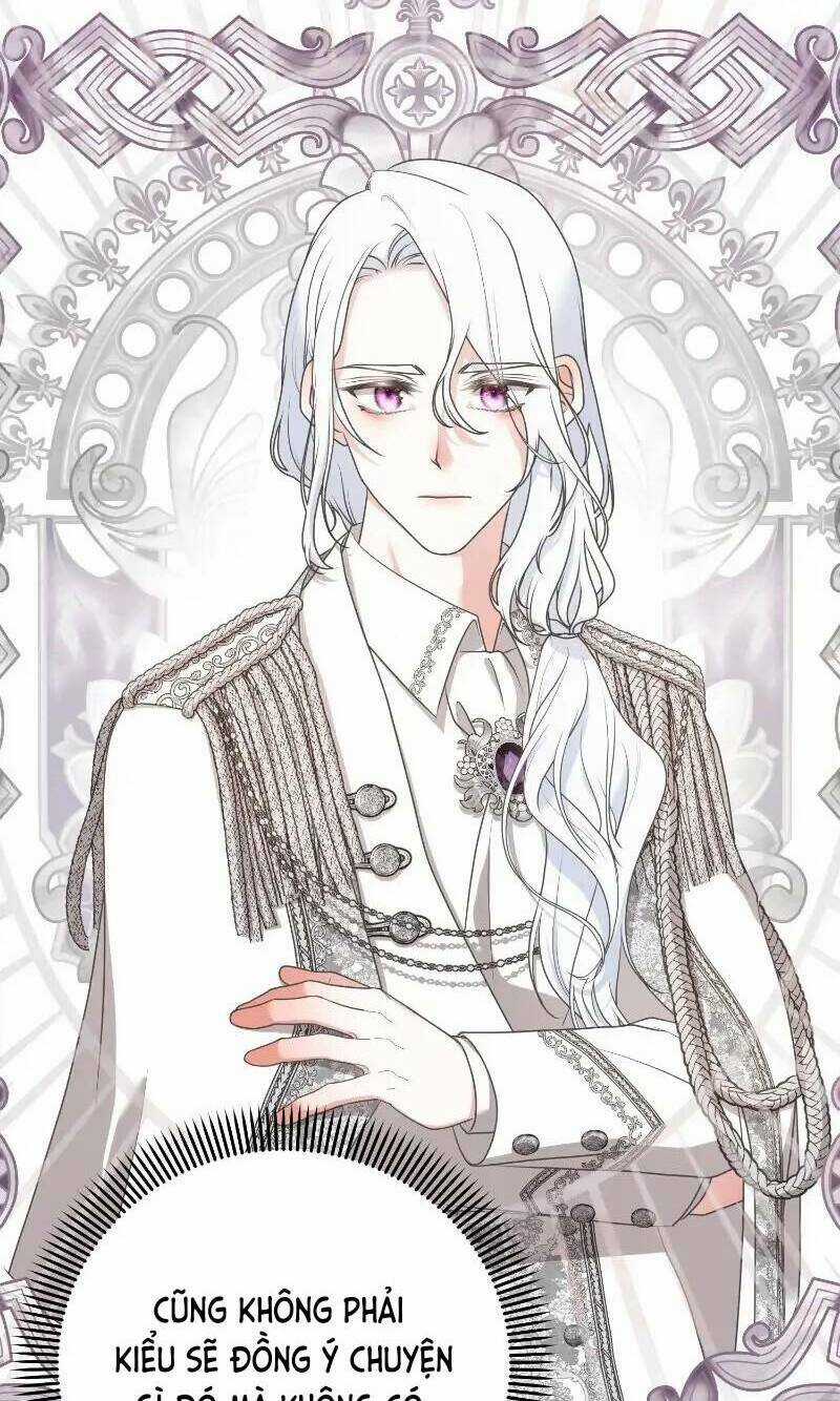 Sinh Ra Trở Thành Nhân Vật Không Có Trong Nguyên Tác Chapter 12 trang 33