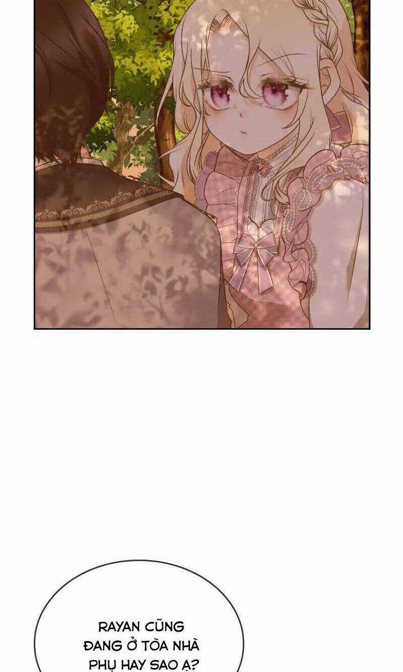 Sinh Ra Trở Thành Nhân Vật Không Có Trong Nguyên Tác Chapter 12 trang 35