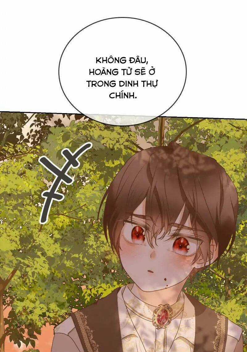 Sinh Ra Trở Thành Nhân Vật Không Có Trong Nguyên Tác Chapter 12 trang 37