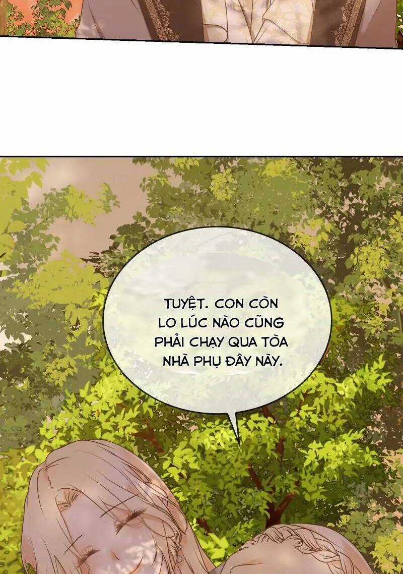 Sinh Ra Trở Thành Nhân Vật Không Có Trong Nguyên Tác Chapter 12 trang 38