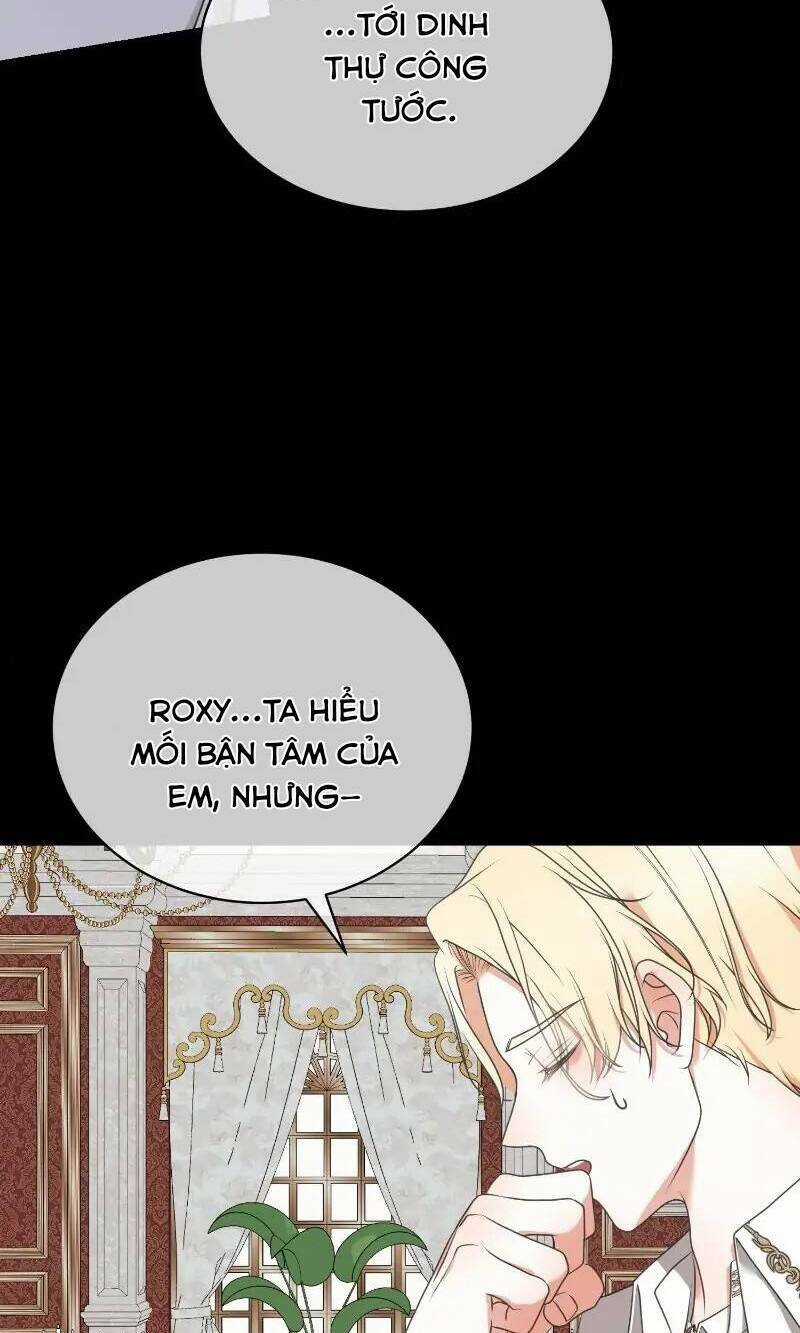 Sinh Ra Trở Thành Nhân Vật Không Có Trong Nguyên Tác Chapter 12 trang 4