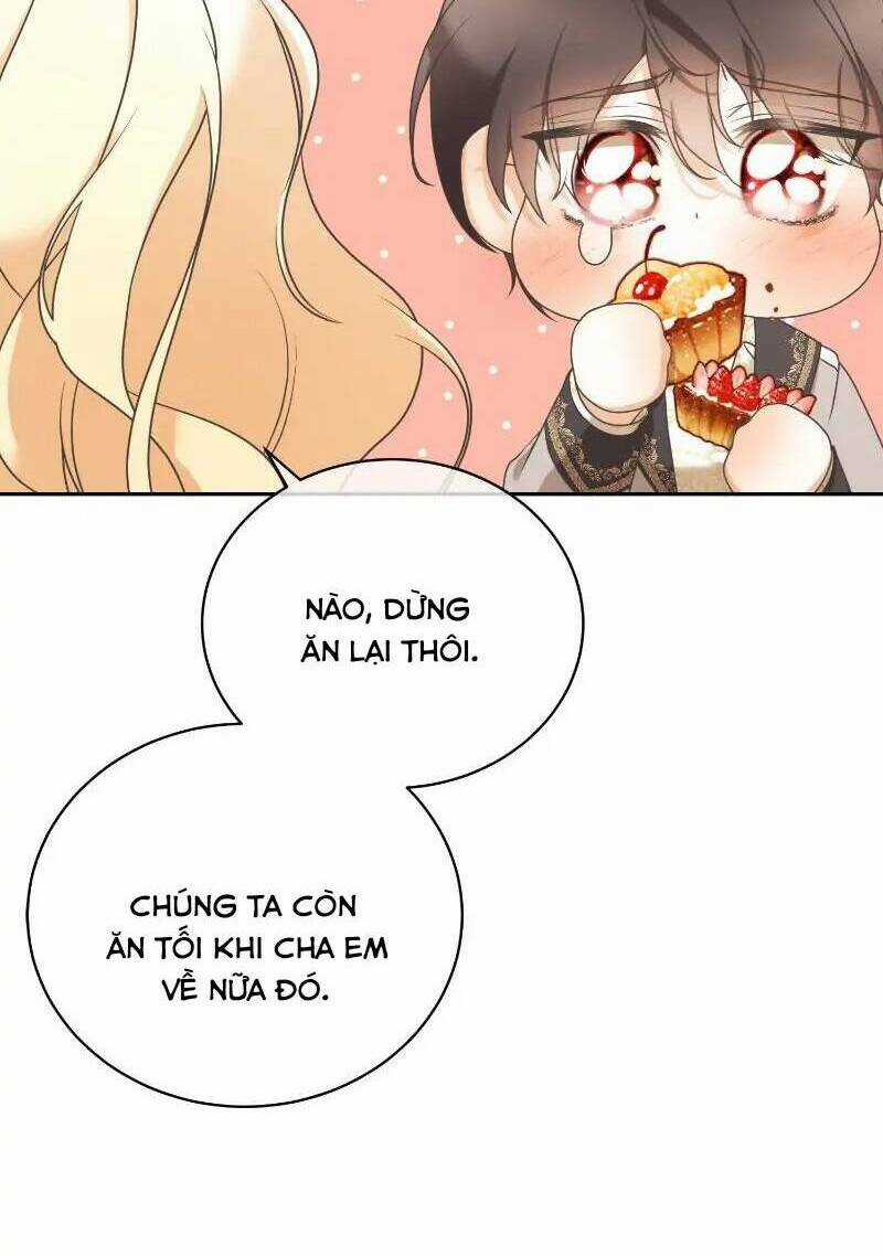 Sinh Ra Trở Thành Nhân Vật Không Có Trong Nguyên Tác Chapter 12 trang 41