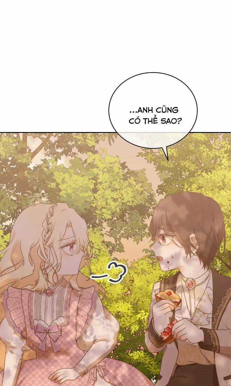 Sinh Ra Trở Thành Nhân Vật Không Có Trong Nguyên Tác Chapter 12 trang 42