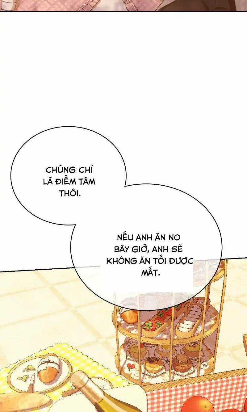 Sinh Ra Trở Thành Nhân Vật Không Có Trong Nguyên Tác Chapter 12 trang 43