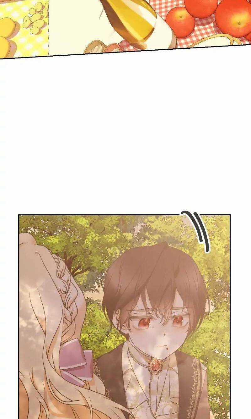 Sinh Ra Trở Thành Nhân Vật Không Có Trong Nguyên Tác Chapter 12 trang 44