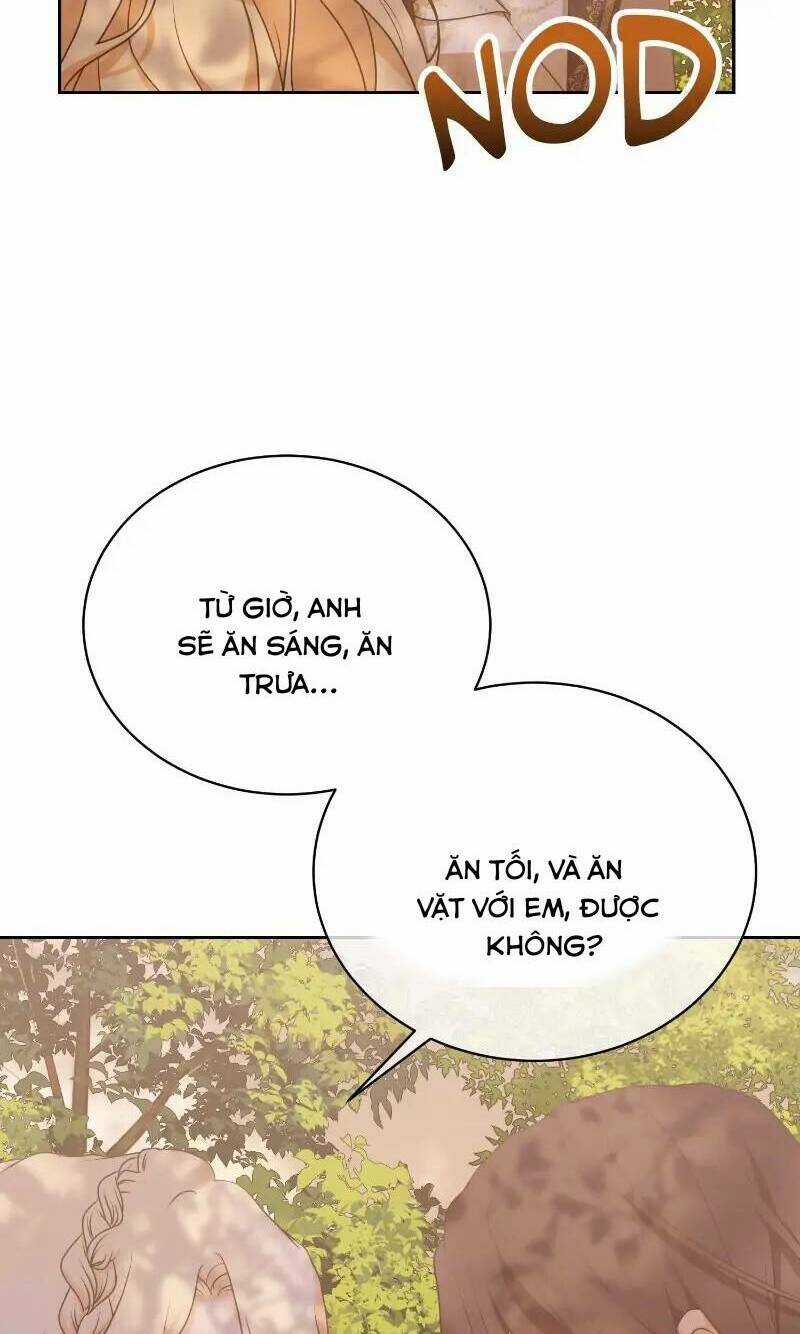 Sinh Ra Trở Thành Nhân Vật Không Có Trong Nguyên Tác Chapter 12 trang 45