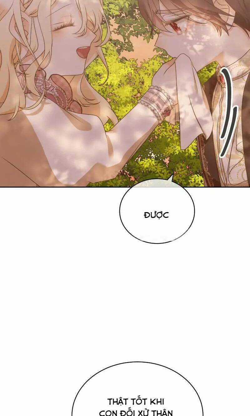 Sinh Ra Trở Thành Nhân Vật Không Có Trong Nguyên Tác Chapter 12 trang 46