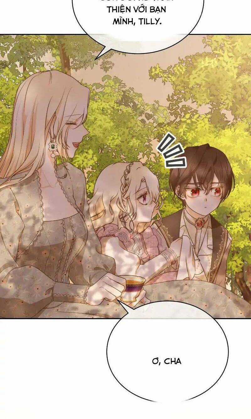 Sinh Ra Trở Thành Nhân Vật Không Có Trong Nguyên Tác Chapter 12 trang 47