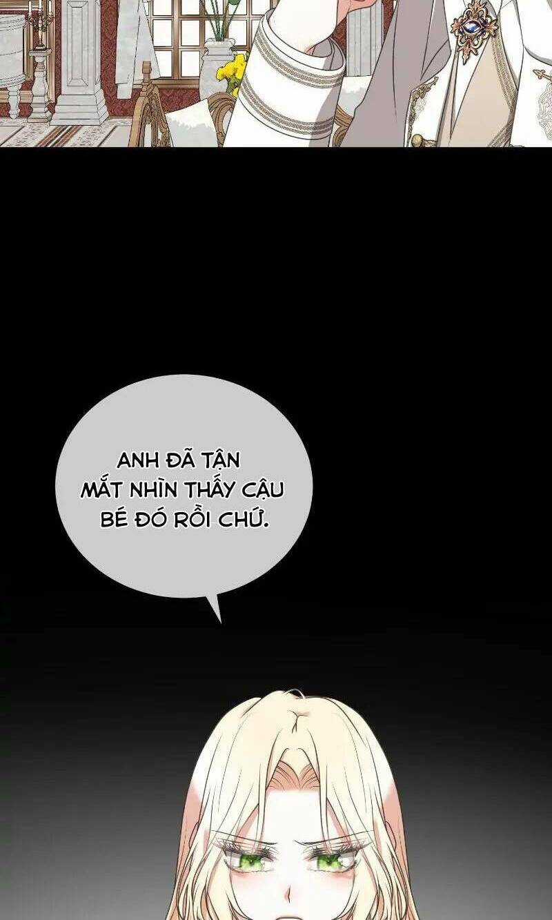 Sinh Ra Trở Thành Nhân Vật Không Có Trong Nguyên Tác Chapter 12 trang 5