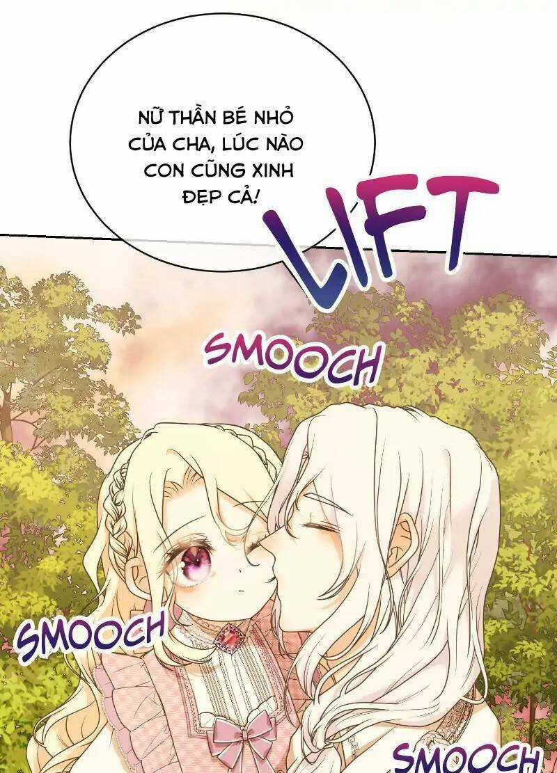 Sinh Ra Trở Thành Nhân Vật Không Có Trong Nguyên Tác Chapter 12 trang 54