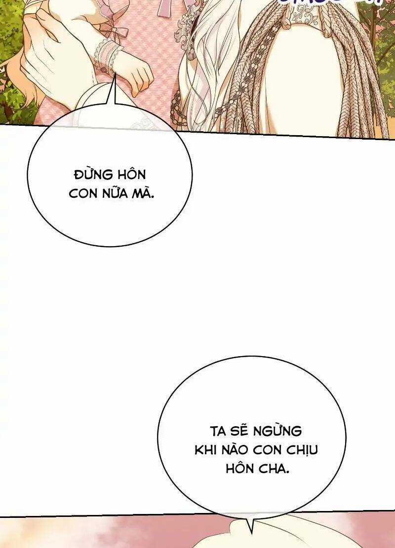 Sinh Ra Trở Thành Nhân Vật Không Có Trong Nguyên Tác Chapter 12 trang 55