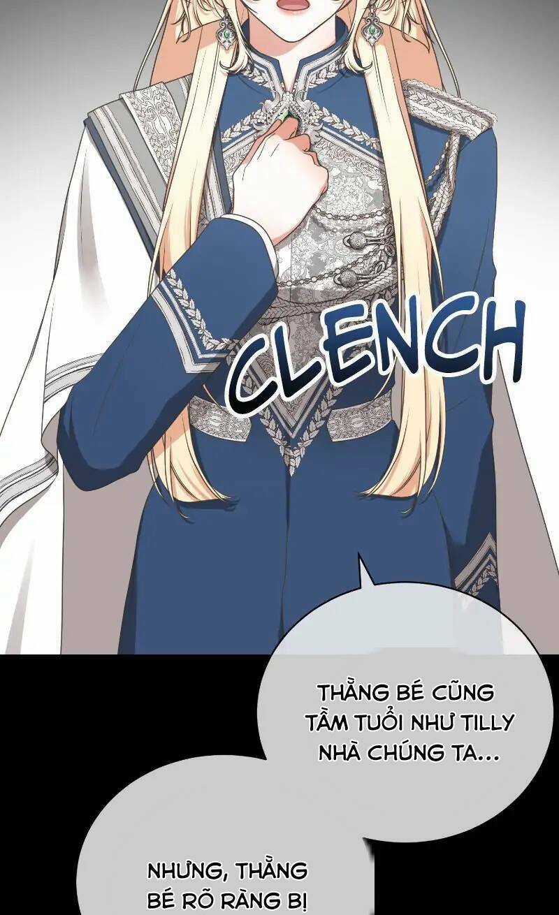 Sinh Ra Trở Thành Nhân Vật Không Có Trong Nguyên Tác Chapter 12 trang 6