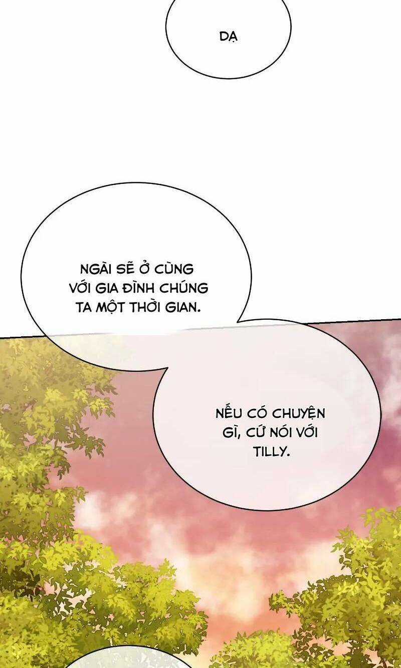 Sinh Ra Trở Thành Nhân Vật Không Có Trong Nguyên Tác Chapter 12 trang 62