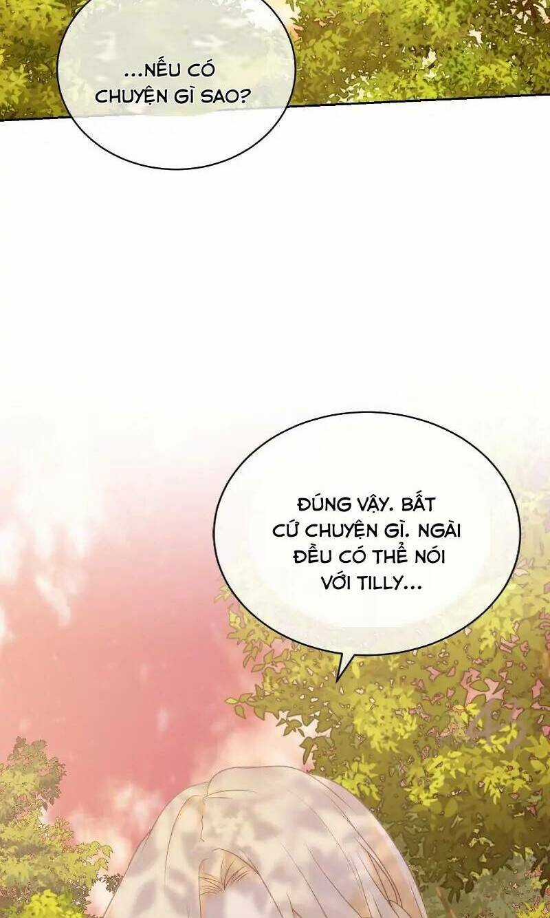 Sinh Ra Trở Thành Nhân Vật Không Có Trong Nguyên Tác Chapter 12 trang 63