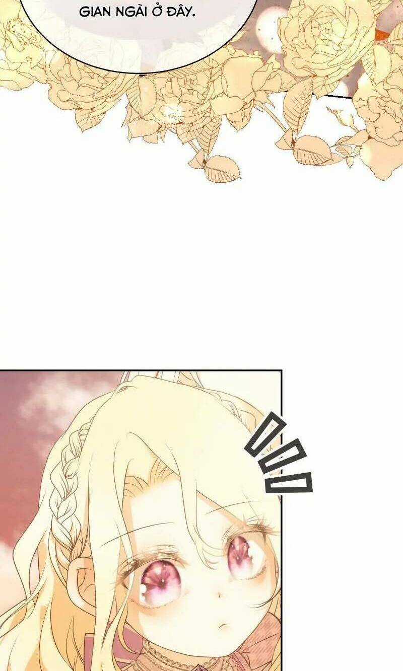 Sinh Ra Trở Thành Nhân Vật Không Có Trong Nguyên Tác Chapter 12 trang 65