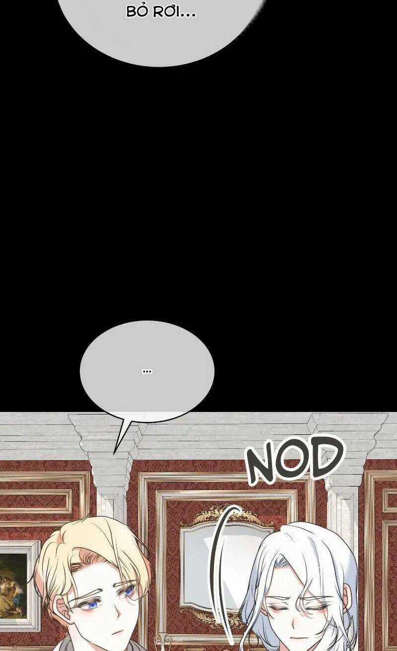 Sinh Ra Trở Thành Nhân Vật Không Có Trong Nguyên Tác Chapter 12 trang 7