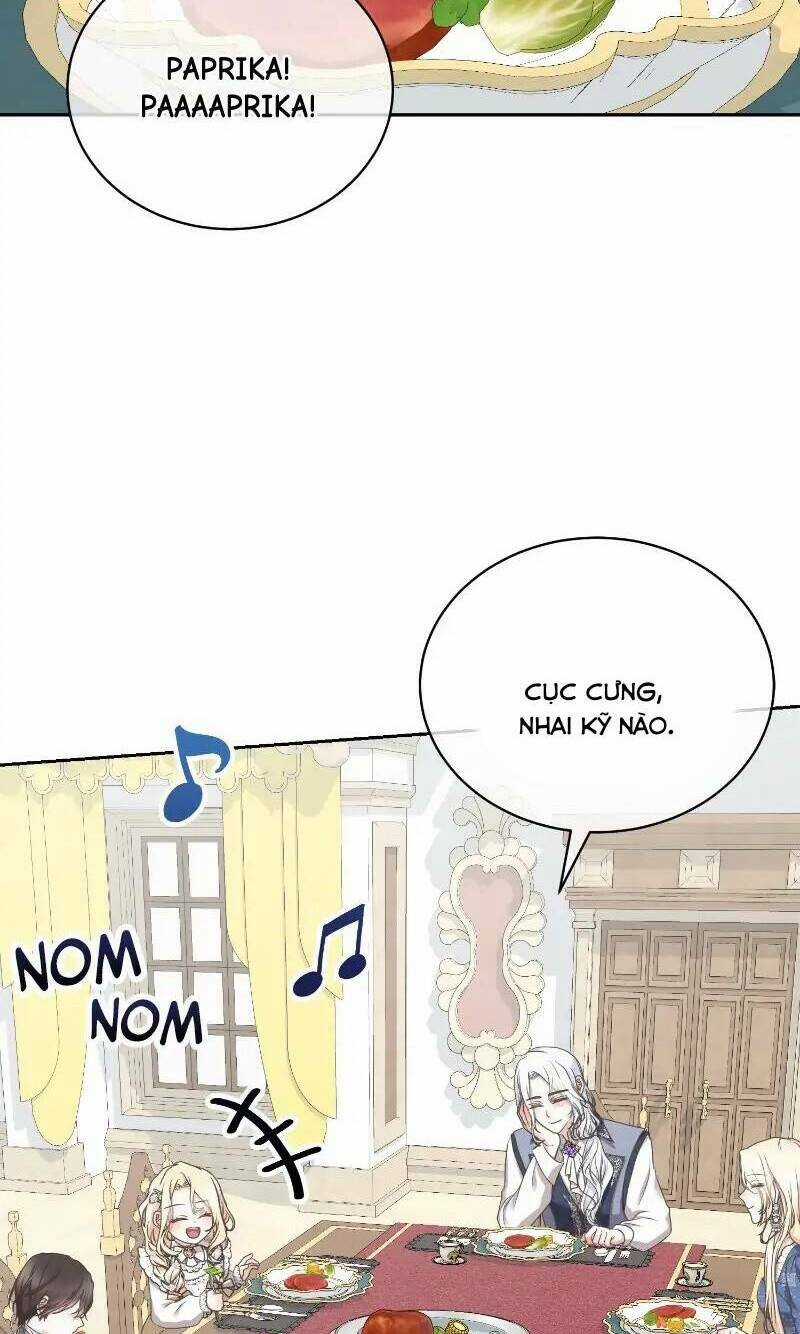 Sinh Ra Trở Thành Nhân Vật Không Có Trong Nguyên Tác Chapter 12 trang 75