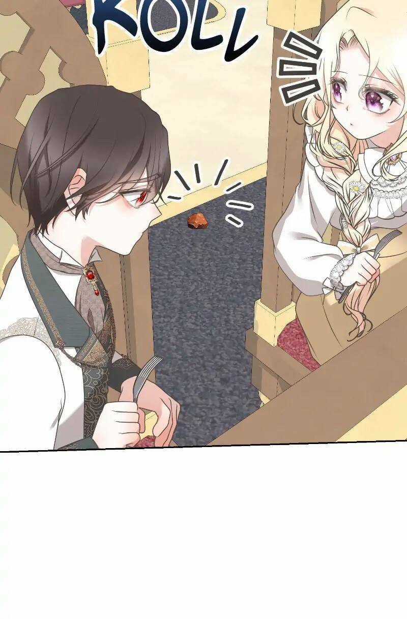 Sinh Ra Trở Thành Nhân Vật Không Có Trong Nguyên Tác Chapter 12 trang 78