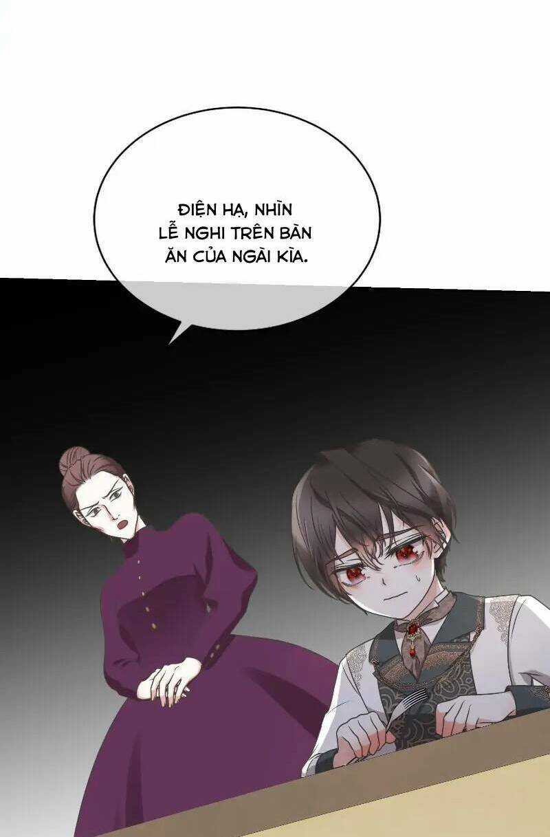 Sinh Ra Trở Thành Nhân Vật Không Có Trong Nguyên Tác Chapter 12 trang 79