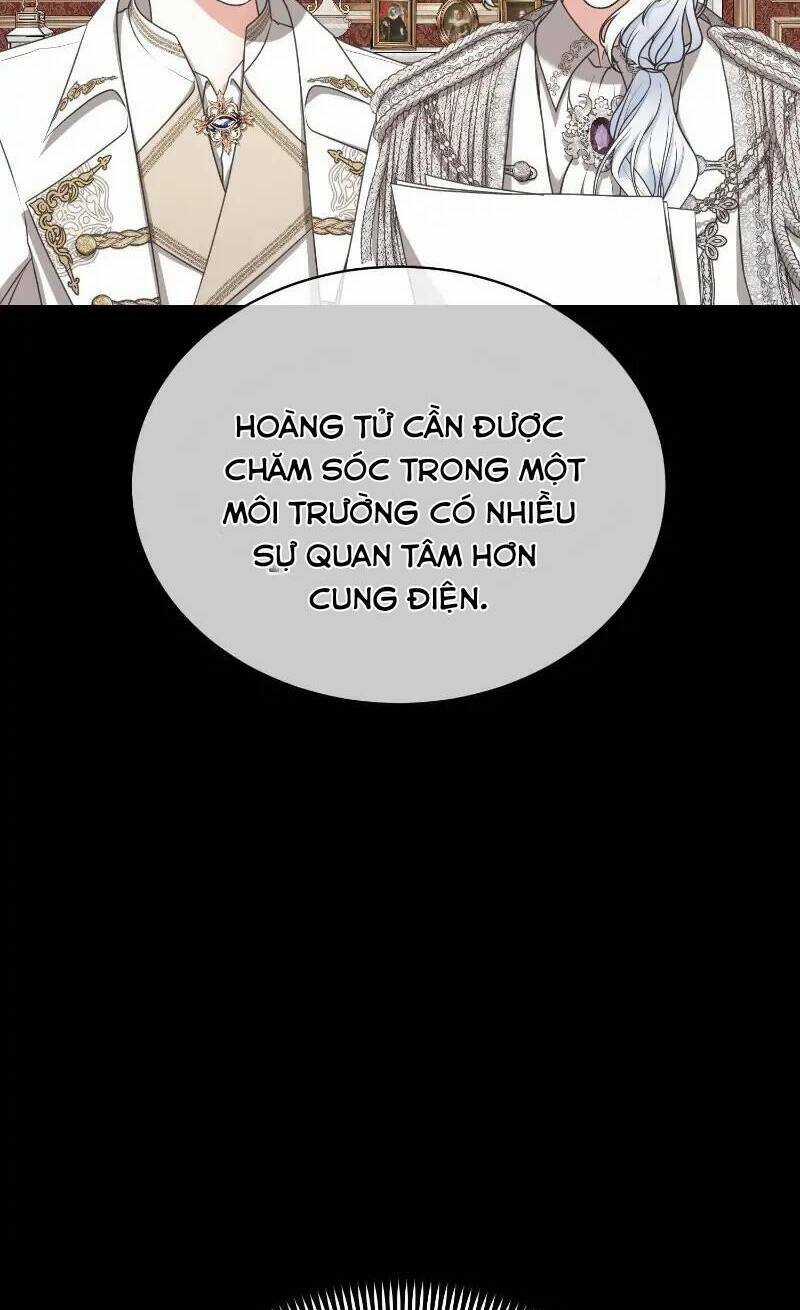 Sinh Ra Trở Thành Nhân Vật Không Có Trong Nguyên Tác Chapter 12 trang 8