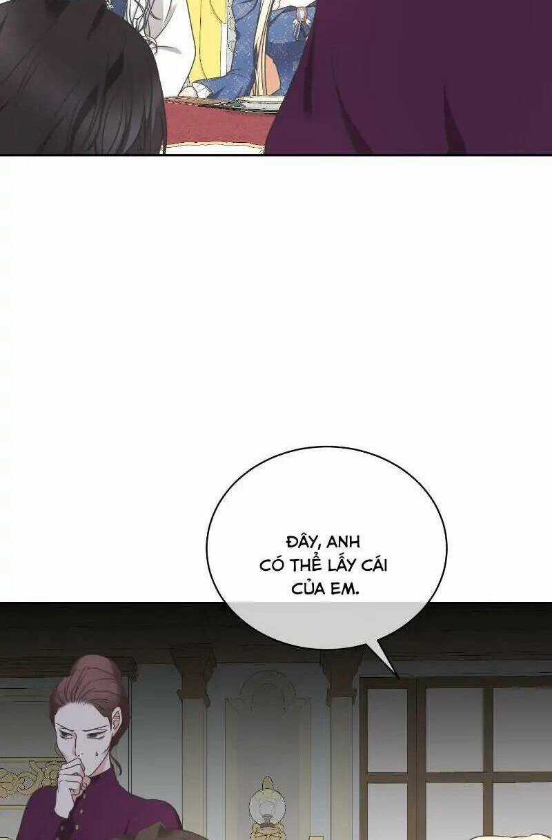 Sinh Ra Trở Thành Nhân Vật Không Có Trong Nguyên Tác Chapter 12 trang 81