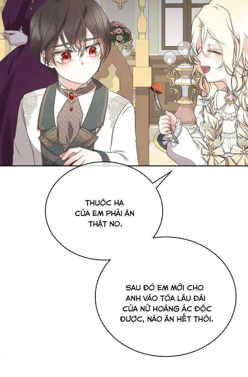 Sinh Ra Trở Thành Nhân Vật Không Có Trong Nguyên Tác Chapter 12 trang 82