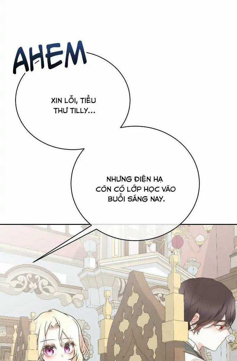 Sinh Ra Trở Thành Nhân Vật Không Có Trong Nguyên Tác Chapter 12 trang 83