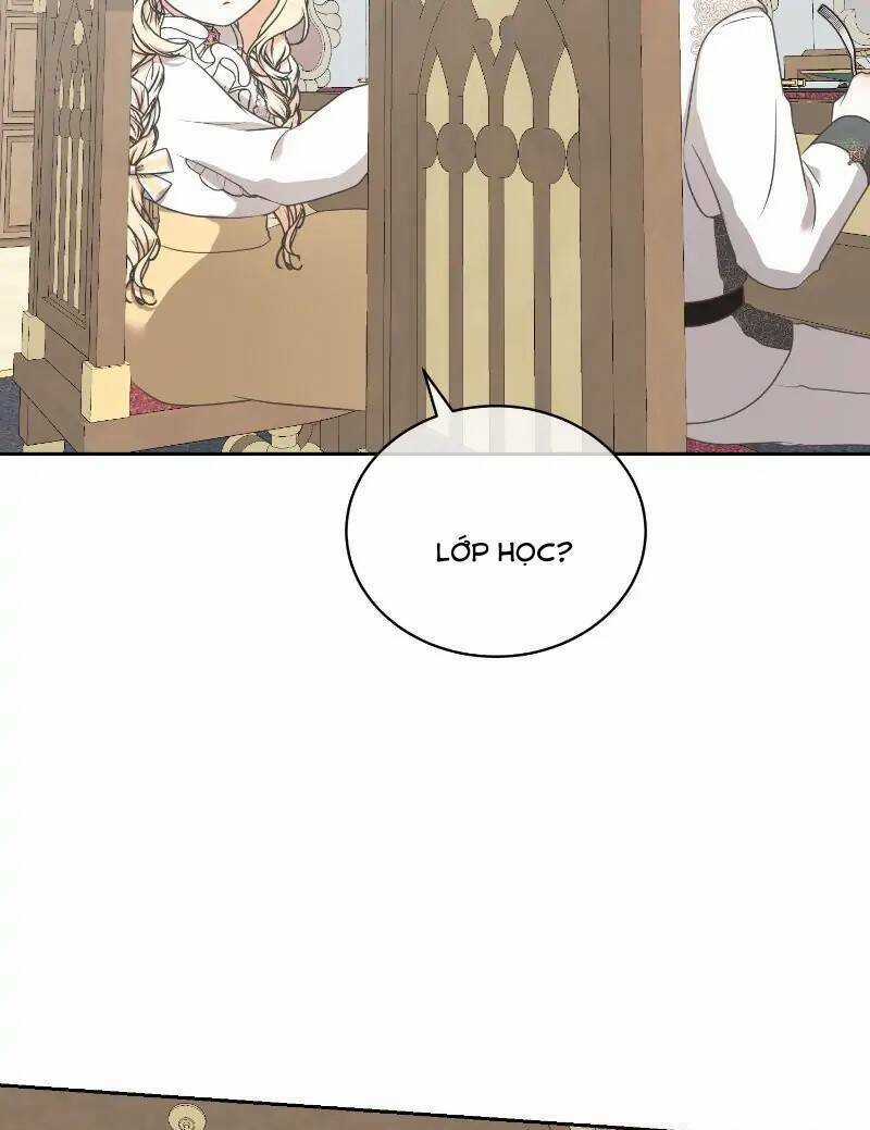 Sinh Ra Trở Thành Nhân Vật Không Có Trong Nguyên Tác Chapter 12 trang 84