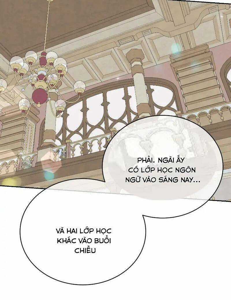 Sinh Ra Trở Thành Nhân Vật Không Có Trong Nguyên Tác Chapter 12 trang 85