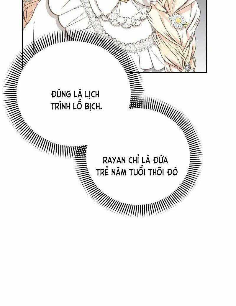 Sinh Ra Trở Thành Nhân Vật Không Có Trong Nguyên Tác Chapter 12 trang 87