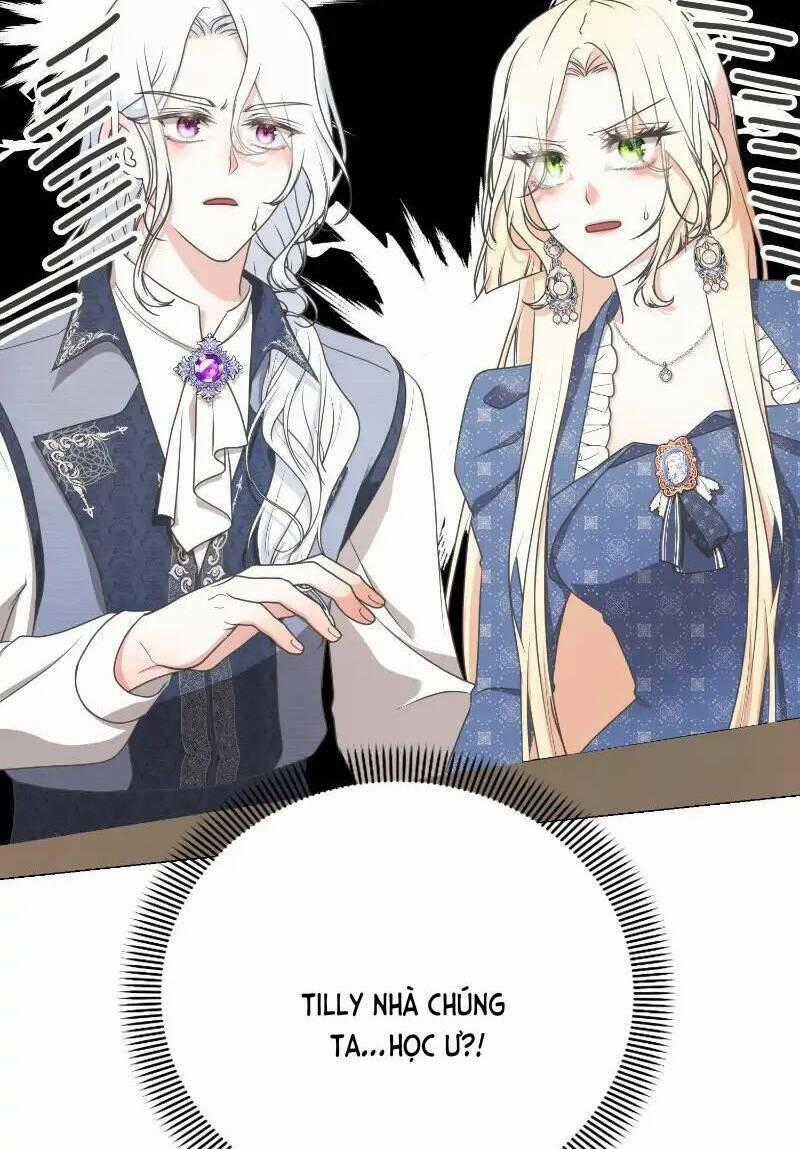 Sinh Ra Trở Thành Nhân Vật Không Có Trong Nguyên Tác Chapter 12 trang 90