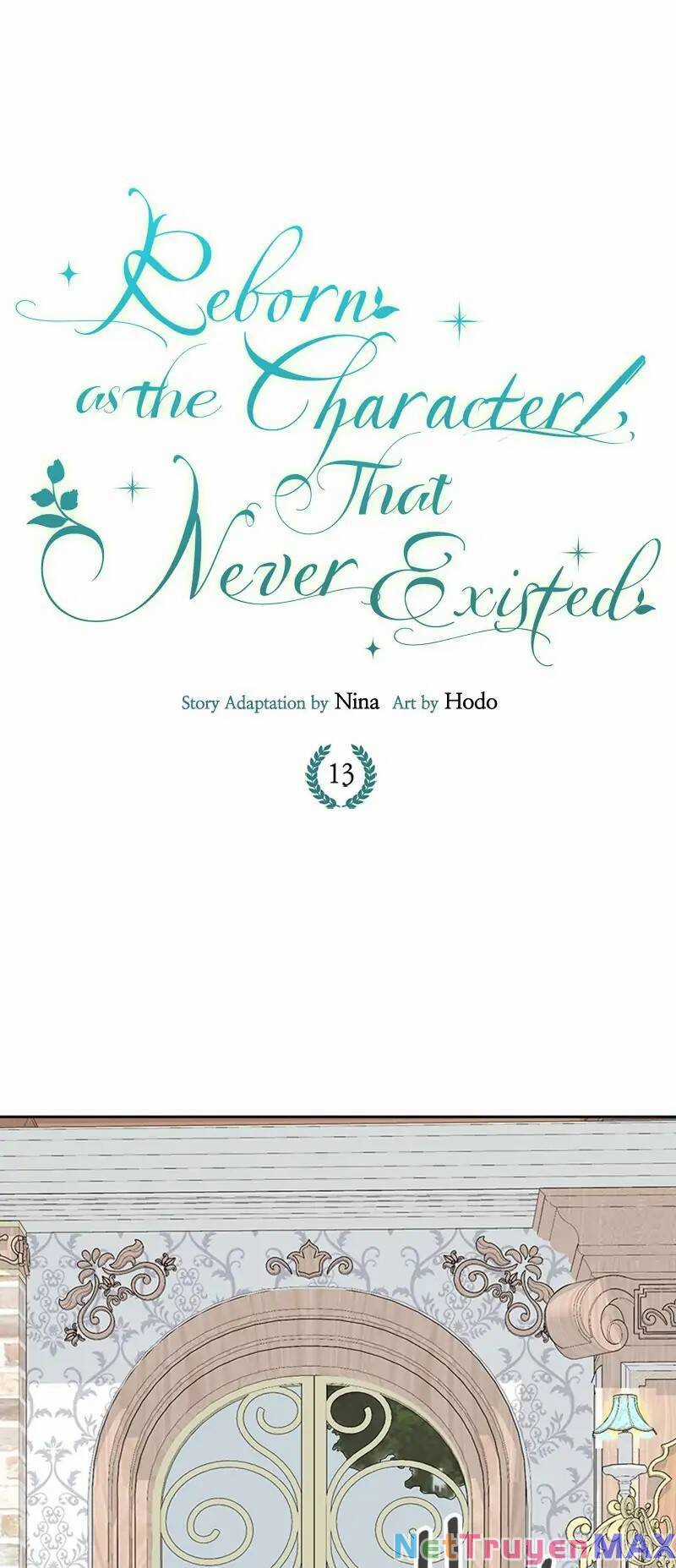 Sinh Ra Trở Thành Nhân Vật Không Có Trong Nguyên Tác Chapter 13 trang 10