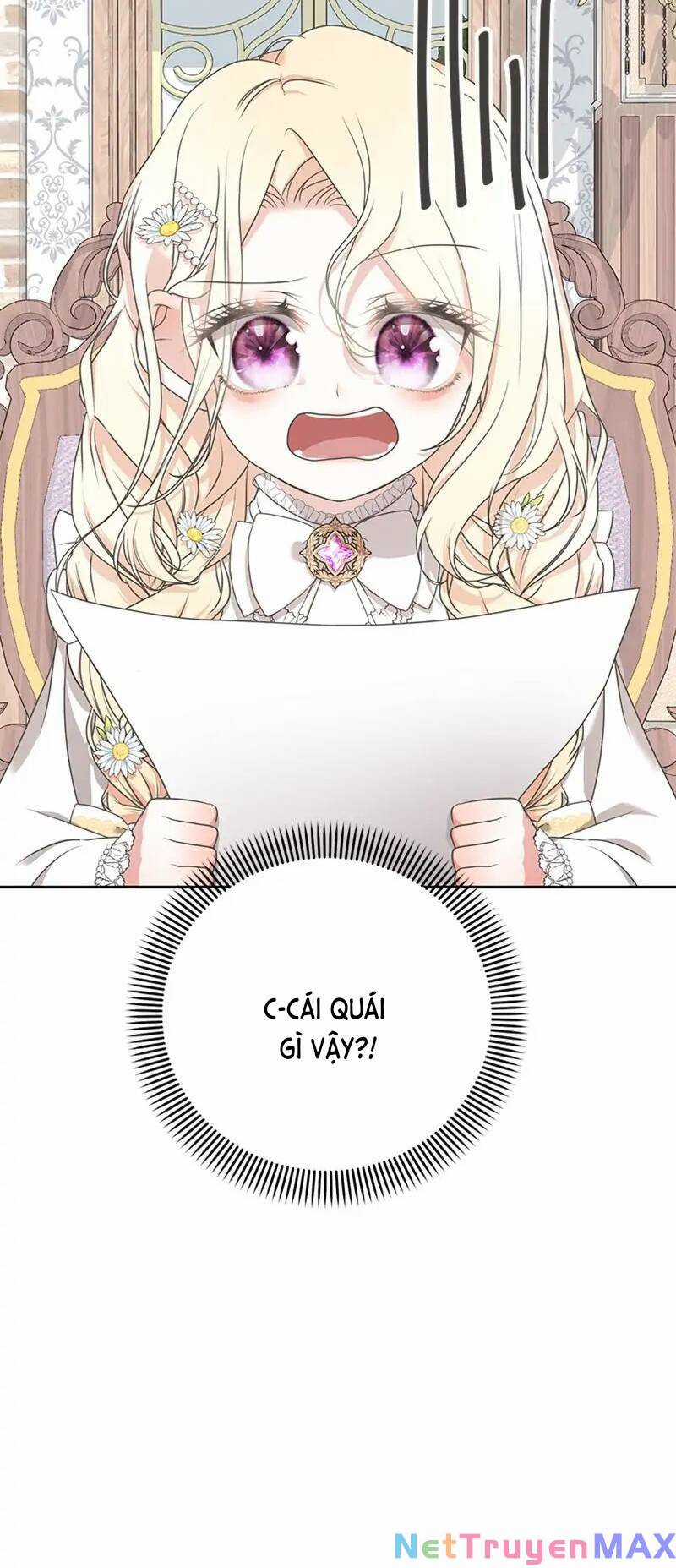 Sinh Ra Trở Thành Nhân Vật Không Có Trong Nguyên Tác Chapter 13 trang 11