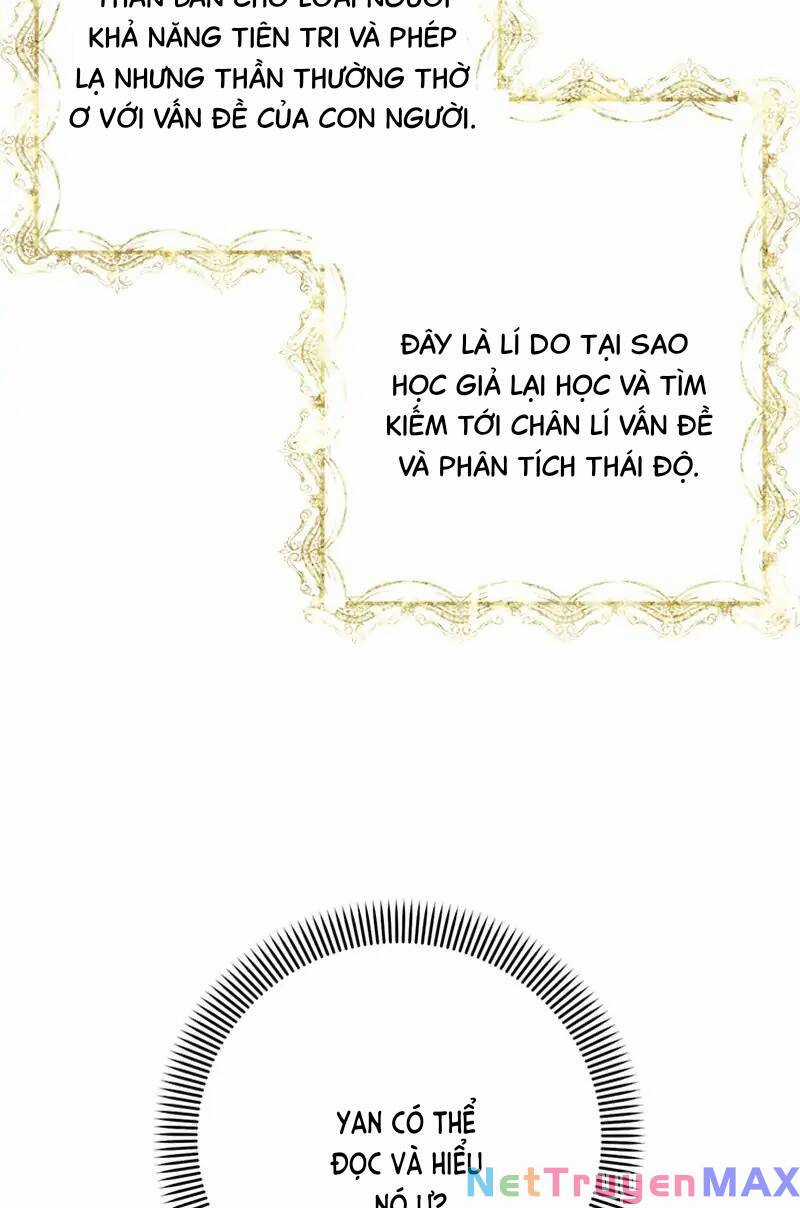 Sinh Ra Trở Thành Nhân Vật Không Có Trong Nguyên Tác Chapter 13 trang 14