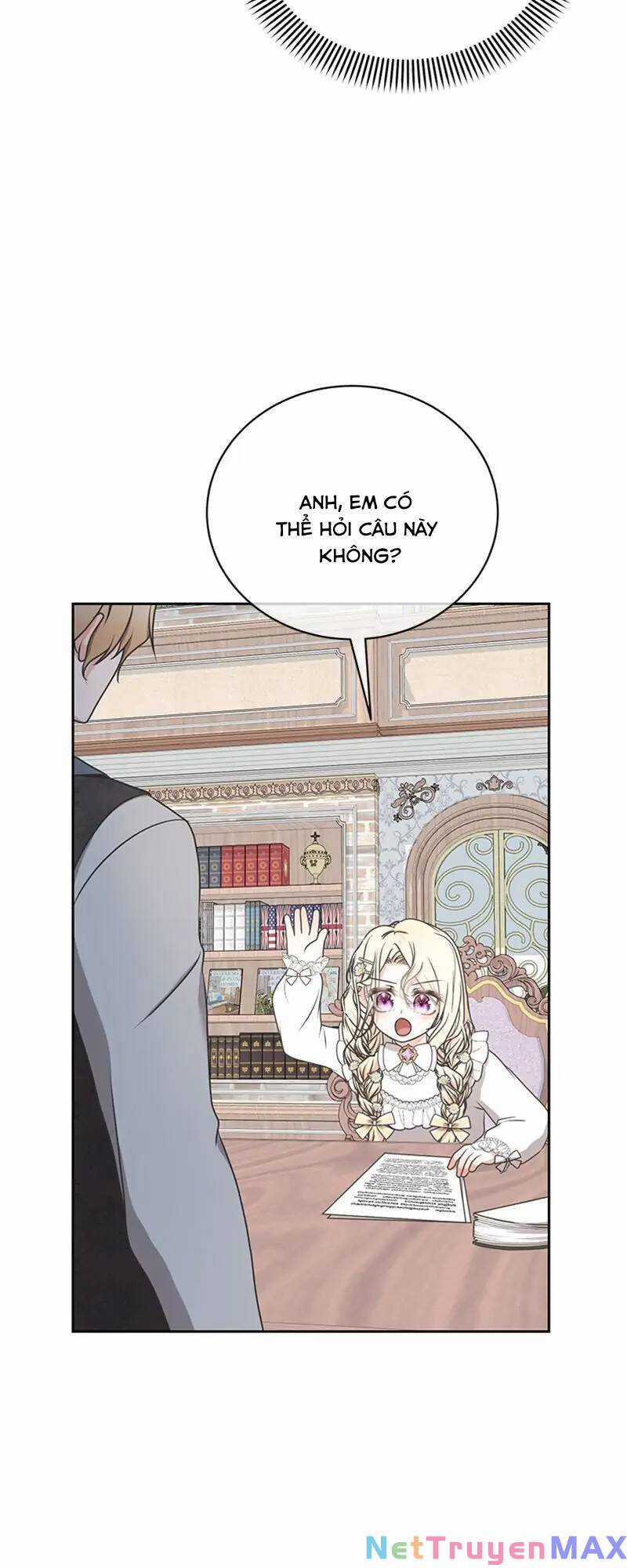 Sinh Ra Trở Thành Nhân Vật Không Có Trong Nguyên Tác Chapter 13 trang 17