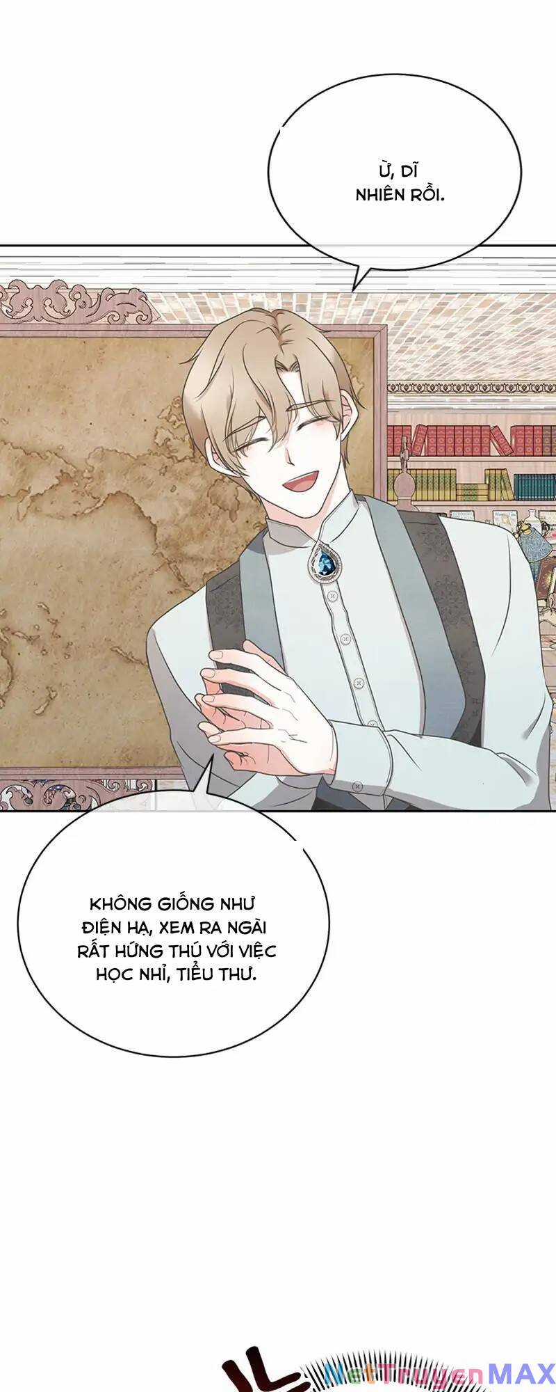 Sinh Ra Trở Thành Nhân Vật Không Có Trong Nguyên Tác Chapter 13 trang 18