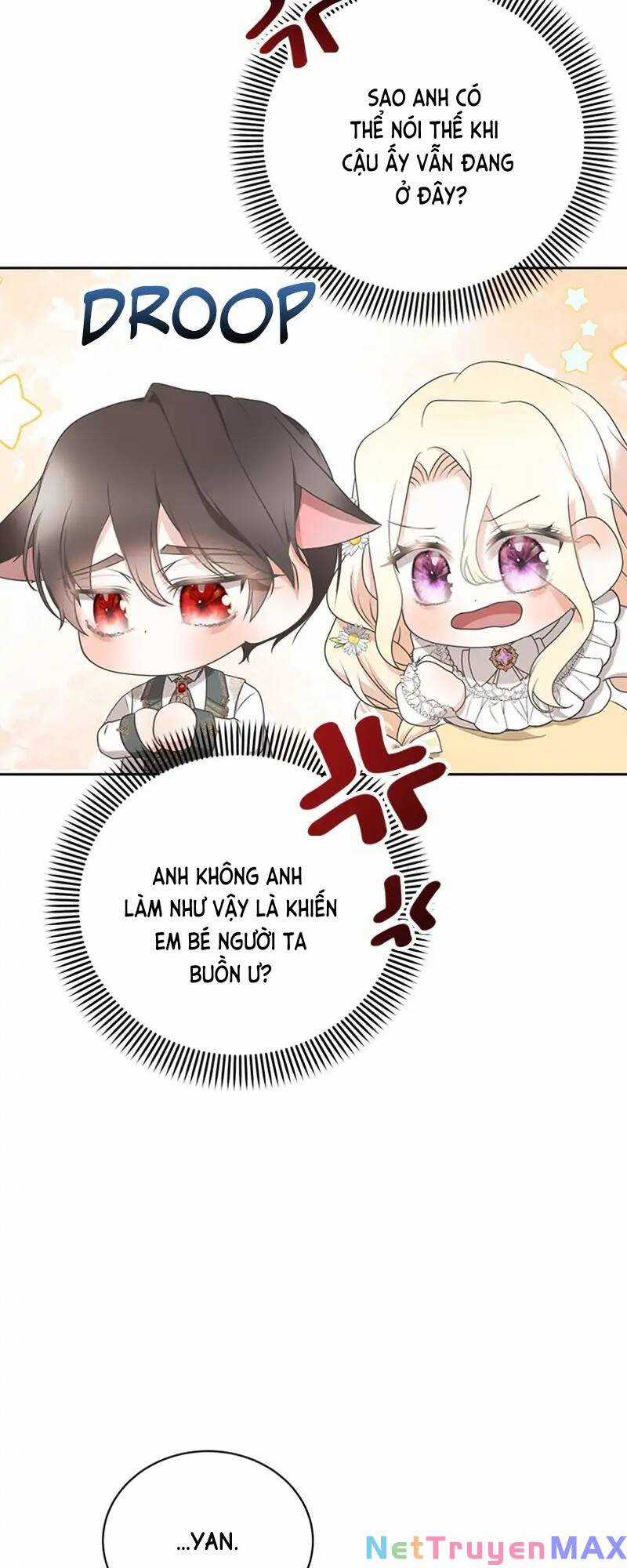 Sinh Ra Trở Thành Nhân Vật Không Có Trong Nguyên Tác Chapter 13 trang 19