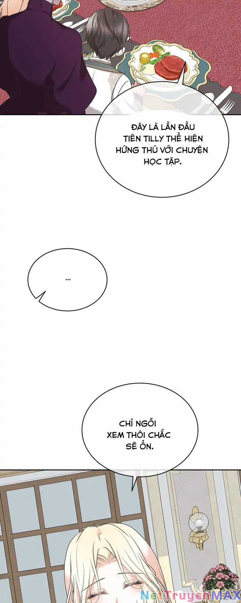 Sinh Ra Trở Thành Nhân Vật Không Có Trong Nguyên Tác Chapter 13 trang 2