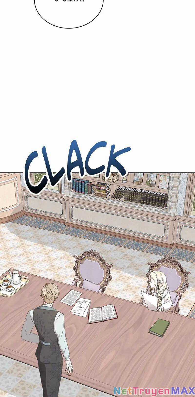 Sinh Ra Trở Thành Nhân Vật Không Có Trong Nguyên Tác Chapter 13 trang 22