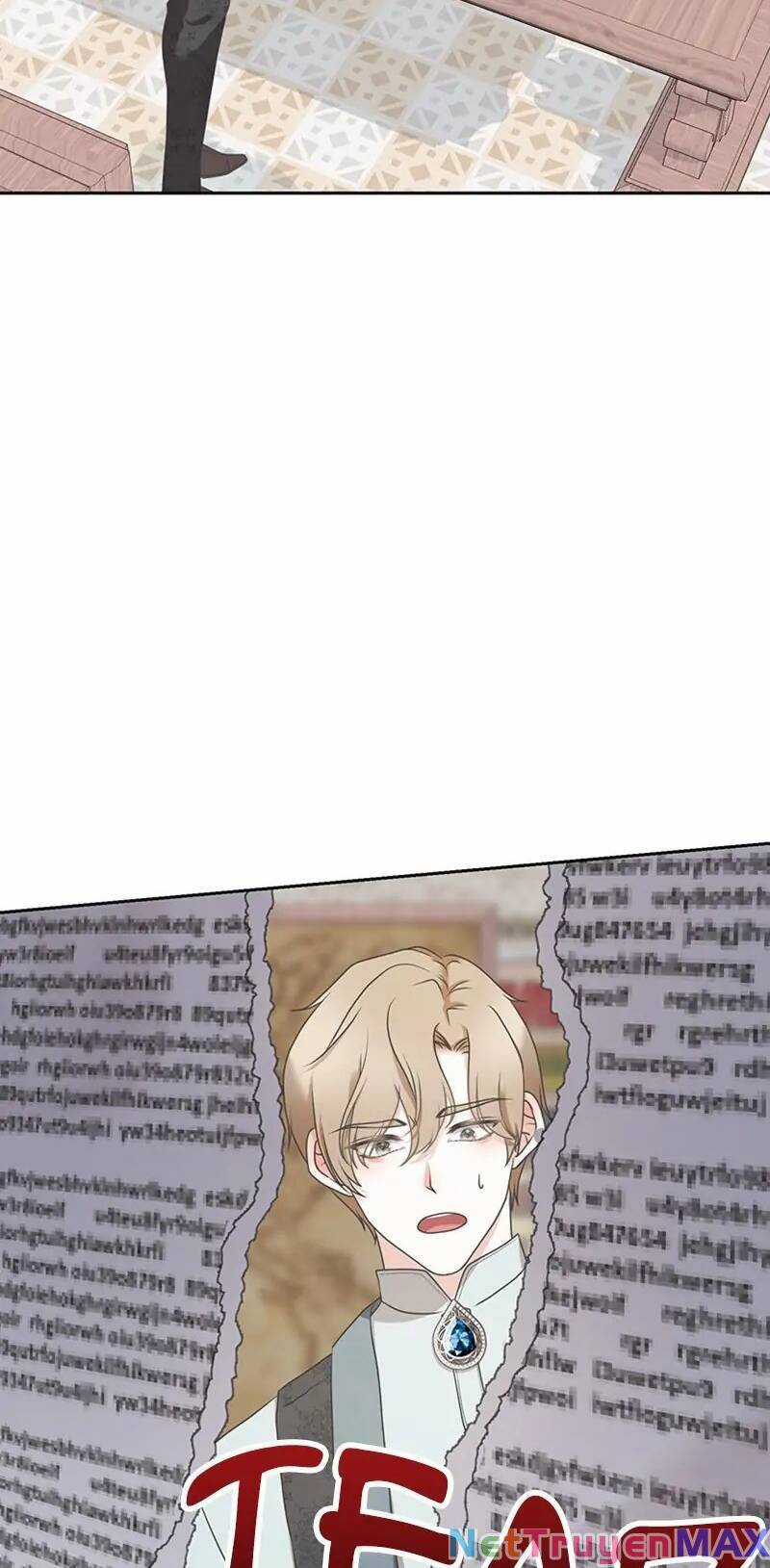 Sinh Ra Trở Thành Nhân Vật Không Có Trong Nguyên Tác Chapter 13 trang 23