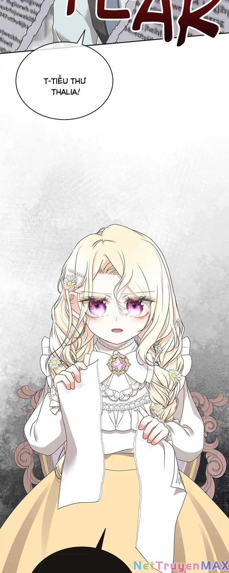 Sinh Ra Trở Thành Nhân Vật Không Có Trong Nguyên Tác Chapter 13 trang 24