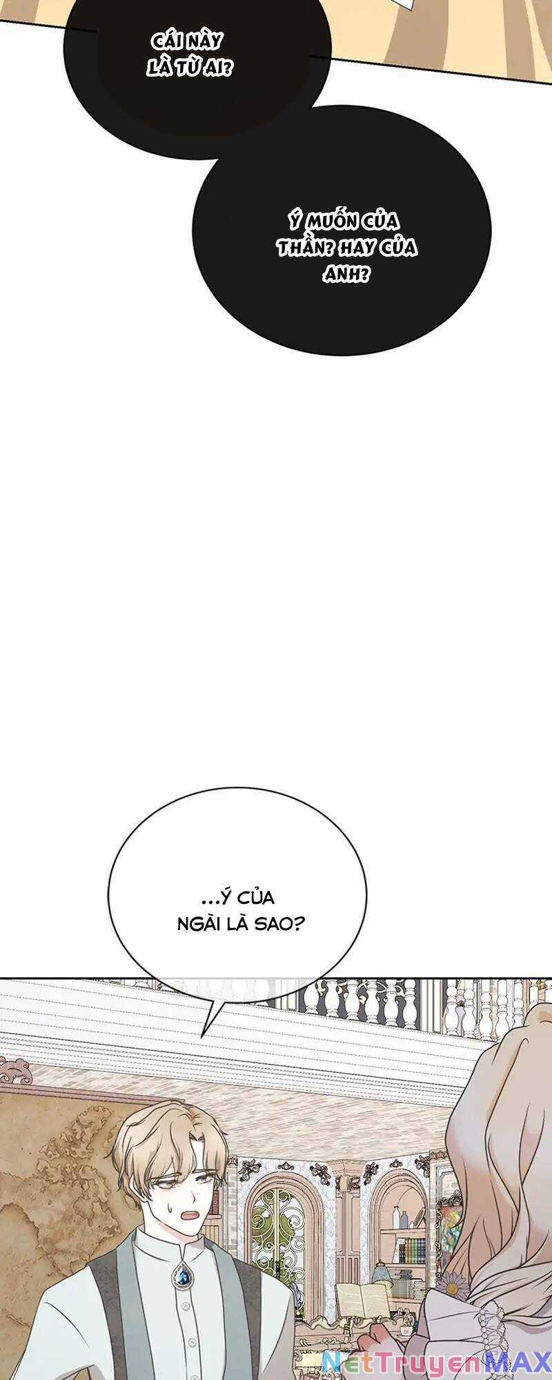 Sinh Ra Trở Thành Nhân Vật Không Có Trong Nguyên Tác Chapter 13 trang 25