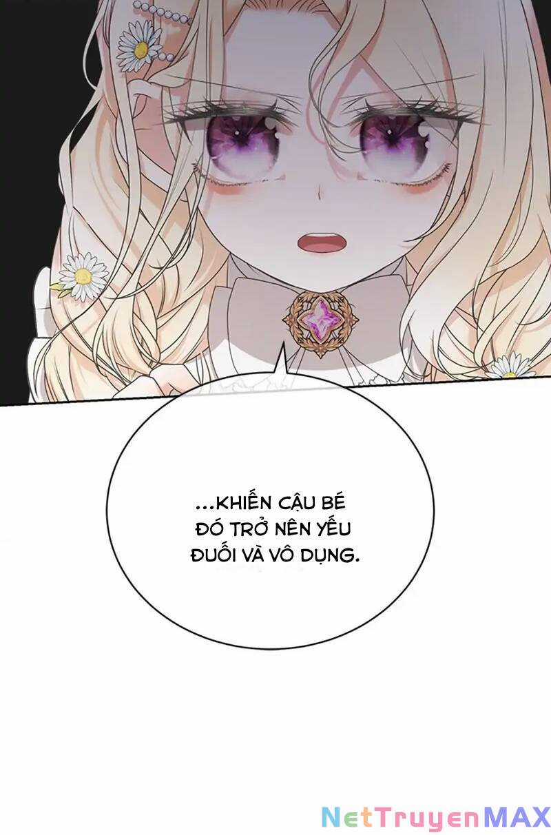 Sinh Ra Trở Thành Nhân Vật Không Có Trong Nguyên Tác Chapter 13 trang 27